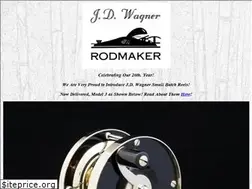 Sites similar to wagnerrods.com