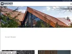 Sites similar to wagnerroofing.com