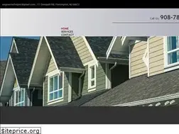Sites similar to wagnerroofinginc.net