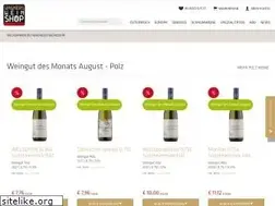 Sites similar to wagners-weinshop.com