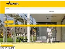 Sites similar to wagnershop.eu