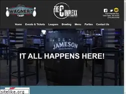 Sites similar to wagnerslanes.com