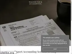 Sites similar to wagnersmallbiz.com