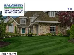 Sites similar to wagnersod.com