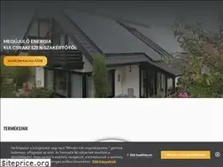 Sites similar to wagnersolar.hu