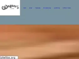 Sites similar to wagnerspharmacy.com