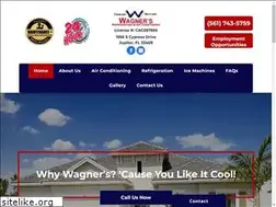Sites similar to wagnersrefrigeration.com
