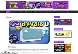 Sites similar to wagnerstechtalk.com
