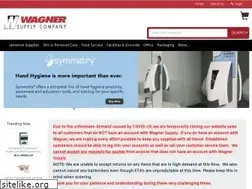Sites similar to wagnersupply.com