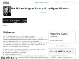 Sites similar to wagnertc.org