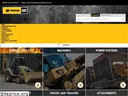 Sites similar to wagnerusedequipment.com