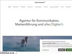 Sites similar to wagnerwagner.de