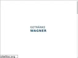 Sites similar to wagnerweb.at