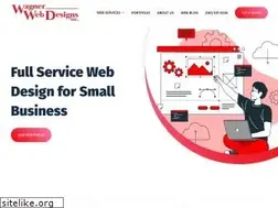 Sites similar to wagnerwebdesigns.com