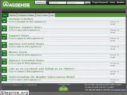 Sites similar to wagnet.net