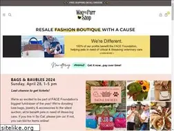 Sites similar to wagnpurrshop.org