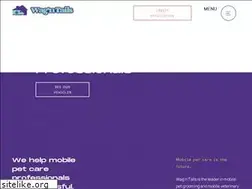 Sites similar to wagntails.com