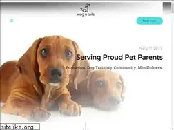 Sites similar to wagntails.net