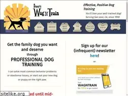 Sites similar to wagntrain.com