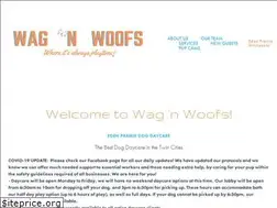 Sites similar to wagnwoofs.com