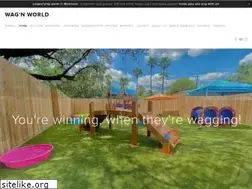 Sites similar to wagnworld.com