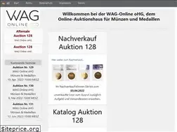 Sites similar to wago-auktionen.de