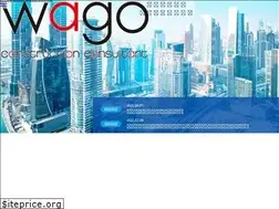 Sites similar to wago-cc.co.jp