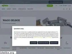 Sites similar to wago.com.tr