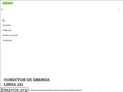 Sites similar to wago221.com.br