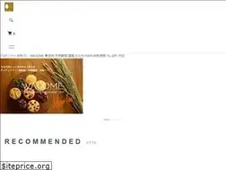 Sites similar to wagome.net