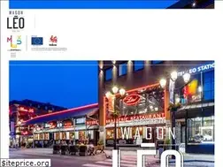 Sites similar to wagon-leo.com