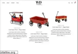 Sites similar to wagondepot.com