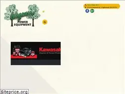 Sites similar to wagonerpower.com
