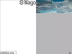 Sites similar to wagonhound.com