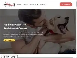 Sites similar to wagoninn.net