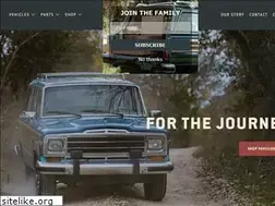 Sites similar to wagonmaster.com