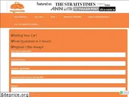 Sites similar to wagonmate.com