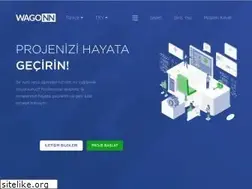 Sites similar to wagonn.net