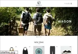 Sites similar to wagonoffice.co.jp