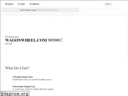 Sites similar to wagonwheel.com
