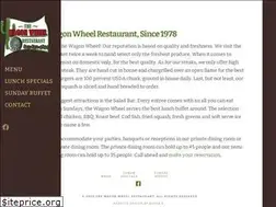 Sites similar to wagonwheel1.com