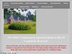 Sites similar to wagonwheel66cuba.com