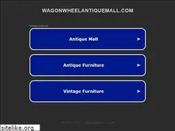 Sites similar to wagonwheelantiquemall.com