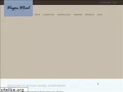 Sites similar to wagonwheelapartments.com