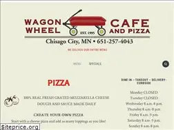 Sites similar to wagonwheelcafeandpizza.com