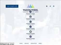 Sites similar to wagonwheelcenter.org