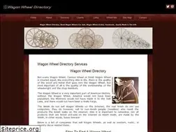 Sites similar to wagonwheeldirectory.com