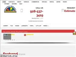 Sites similar to wagonwheelflooring.com