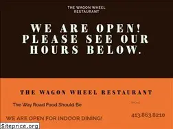 Sites similar to wagonwheelgill.com