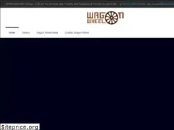 Sites similar to wagonwheelknoxville.com